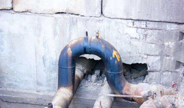 Best Flood damage cleanup  in Addison, TX