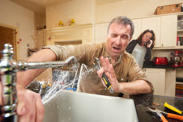 Best Emergency water damage restoration  in Addison, TX